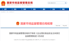 <b>按照2025年2月23日国度市场监视办理总局令第97号</b>