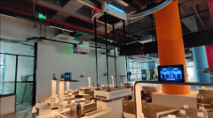 可以或许为客户供给全流办事