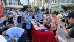 让食物抽检切近苍生、走进